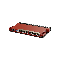 روتر میکروتیک L009UiGS-RM